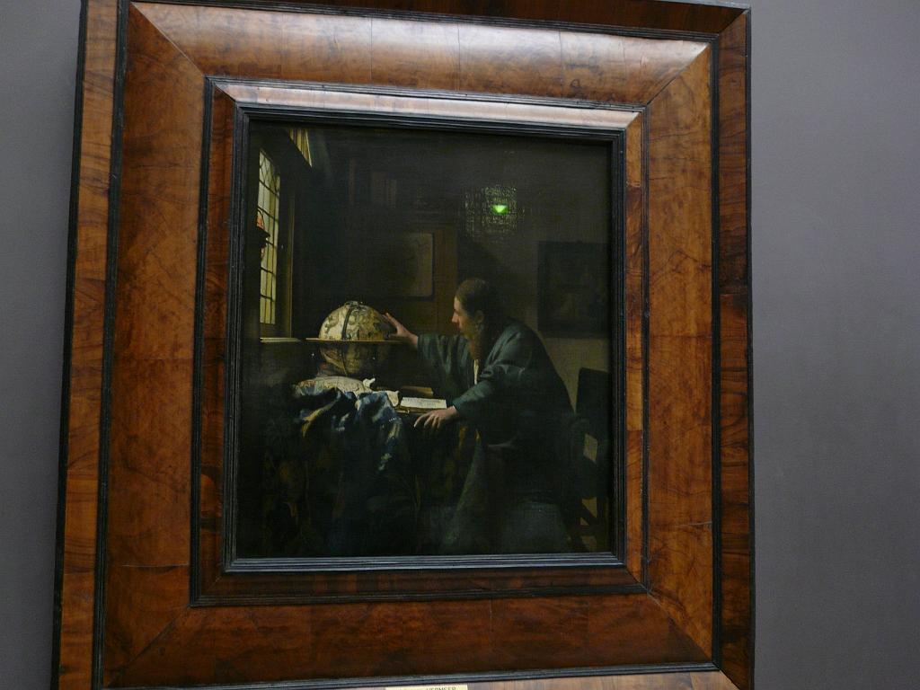 Johannes Vermeer_2